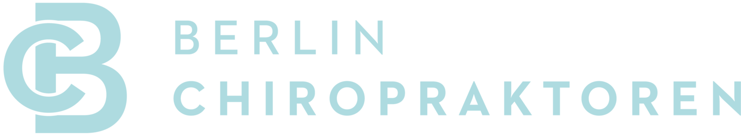 Berlin Chiropraktoren Groom & Partner in Berlin
