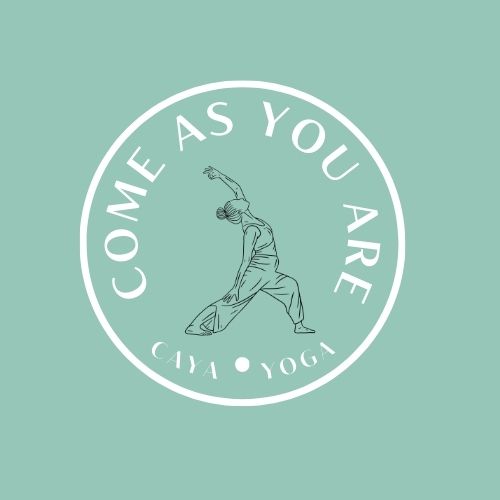 CAYA Yoga - come as you are in Murrhardt