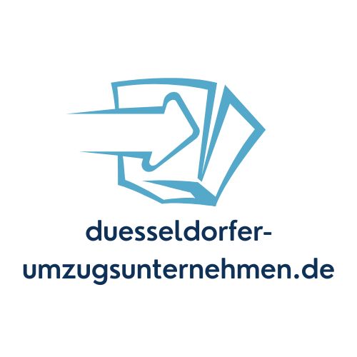 Düsseldorfer Umzugsunternehmen in Düsseldorf