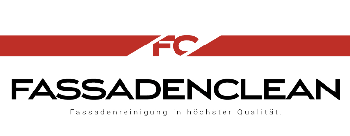 Fassadenclean in Traun