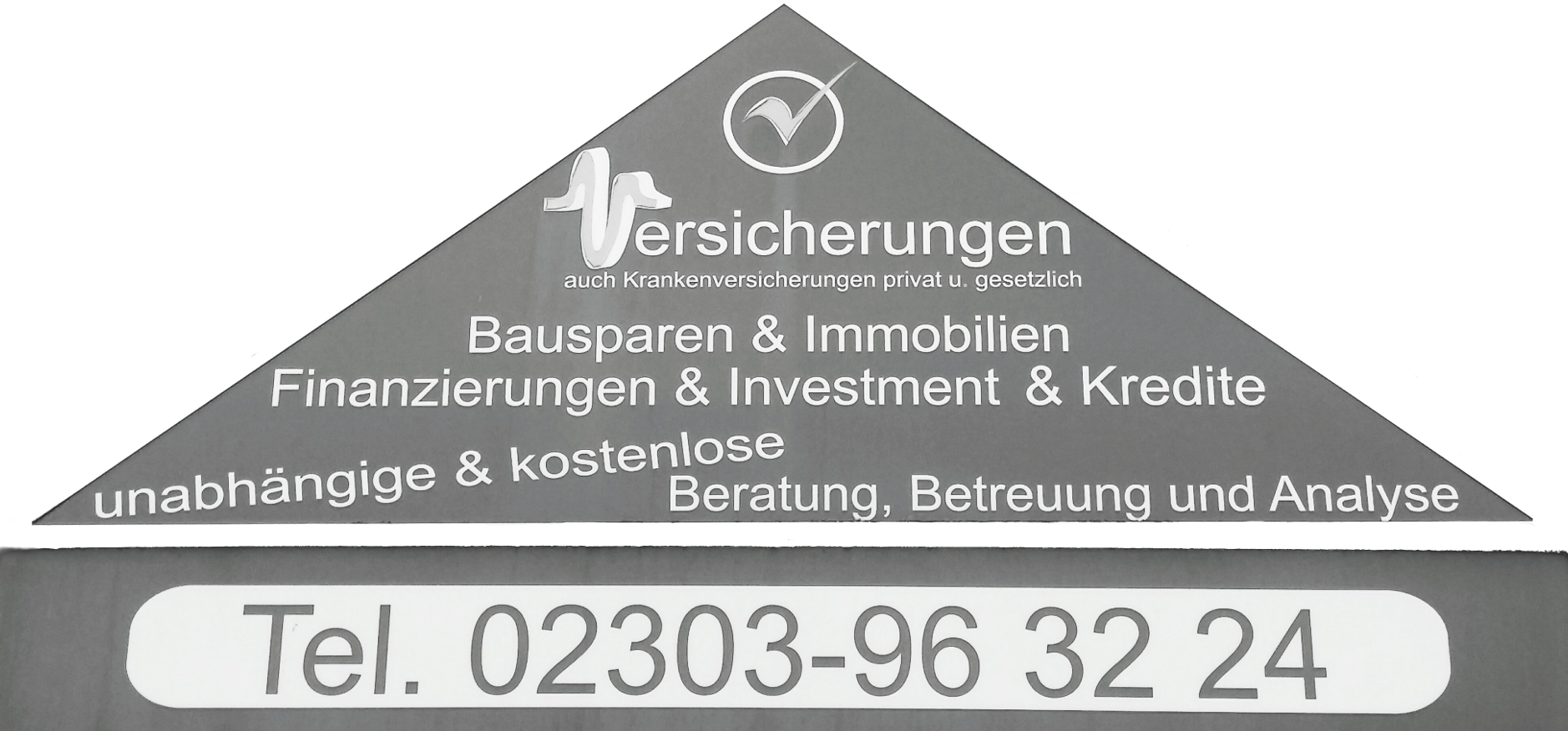 Verbraucherkonzept GmbH Immobilien-Finanz-Versicherungsmakler in Unna