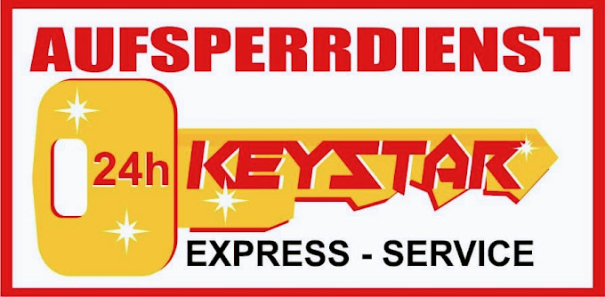 KeyStar Schlüsseldienst in Wien