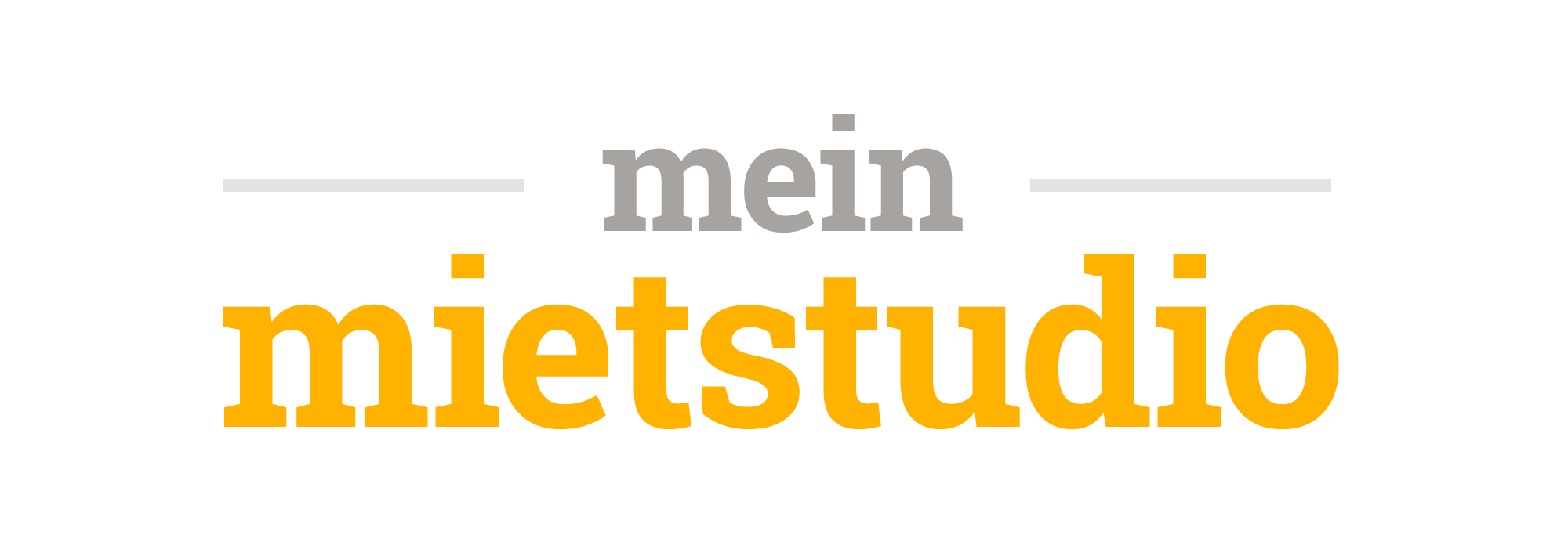 Mietstudio Berlin in Berlin