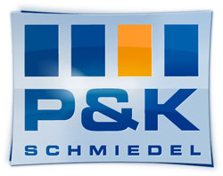 P&K Schmiedel / Ideen für Werbung MS GmbH