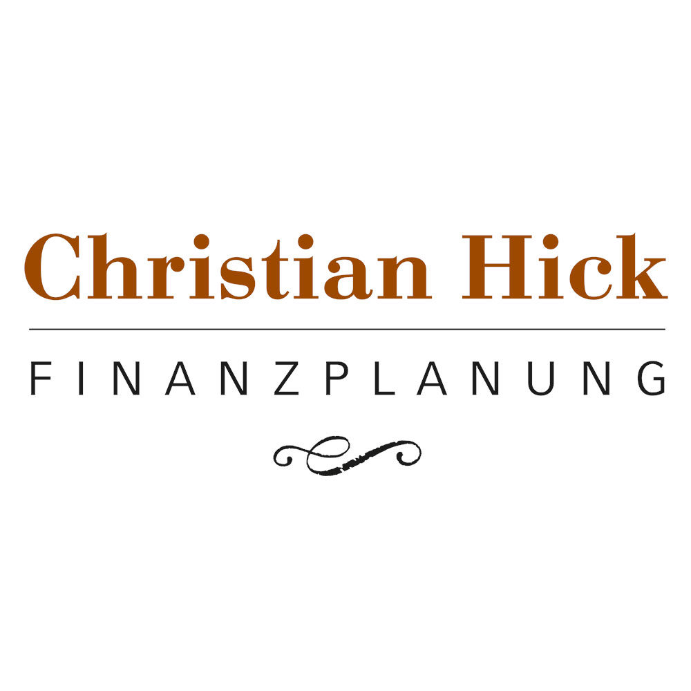 Christian Hick Finanzplanung GmbH & Co. KG in Wachenheim an der Weinstraße