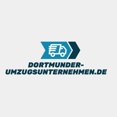 Dortmunder Umzugsunternehmen in Dortmund