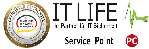 IT Life in Fulda