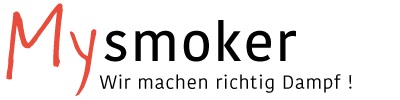 E-Zigarettenshop My-Smoker24 in Grevenbroich