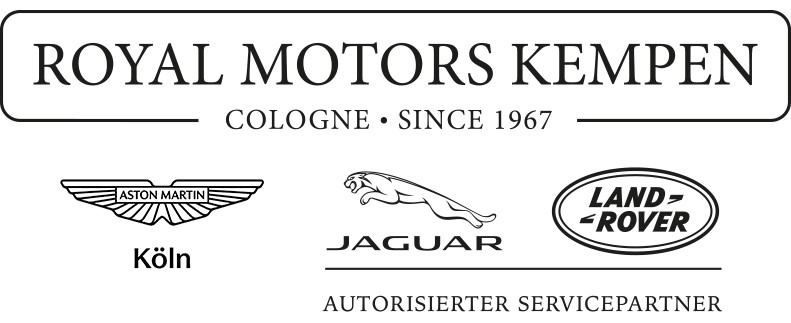 Royal Motors Kempen GmbH in Köln