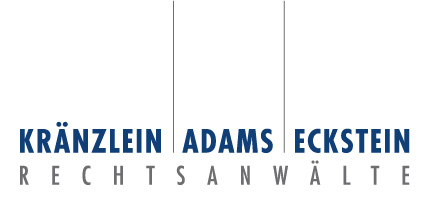 Kanzlei Kränzlein, Adams & Eckstein