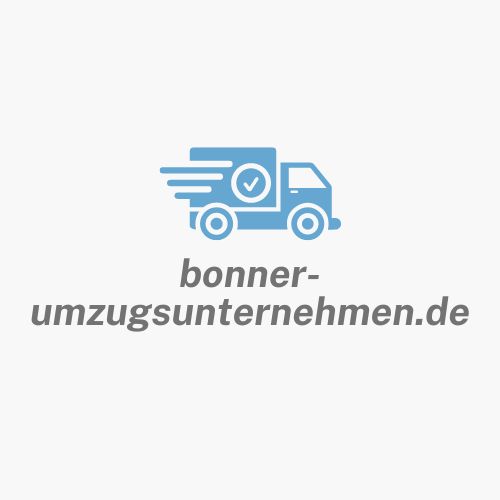 Bonner Umzugsunternehmen