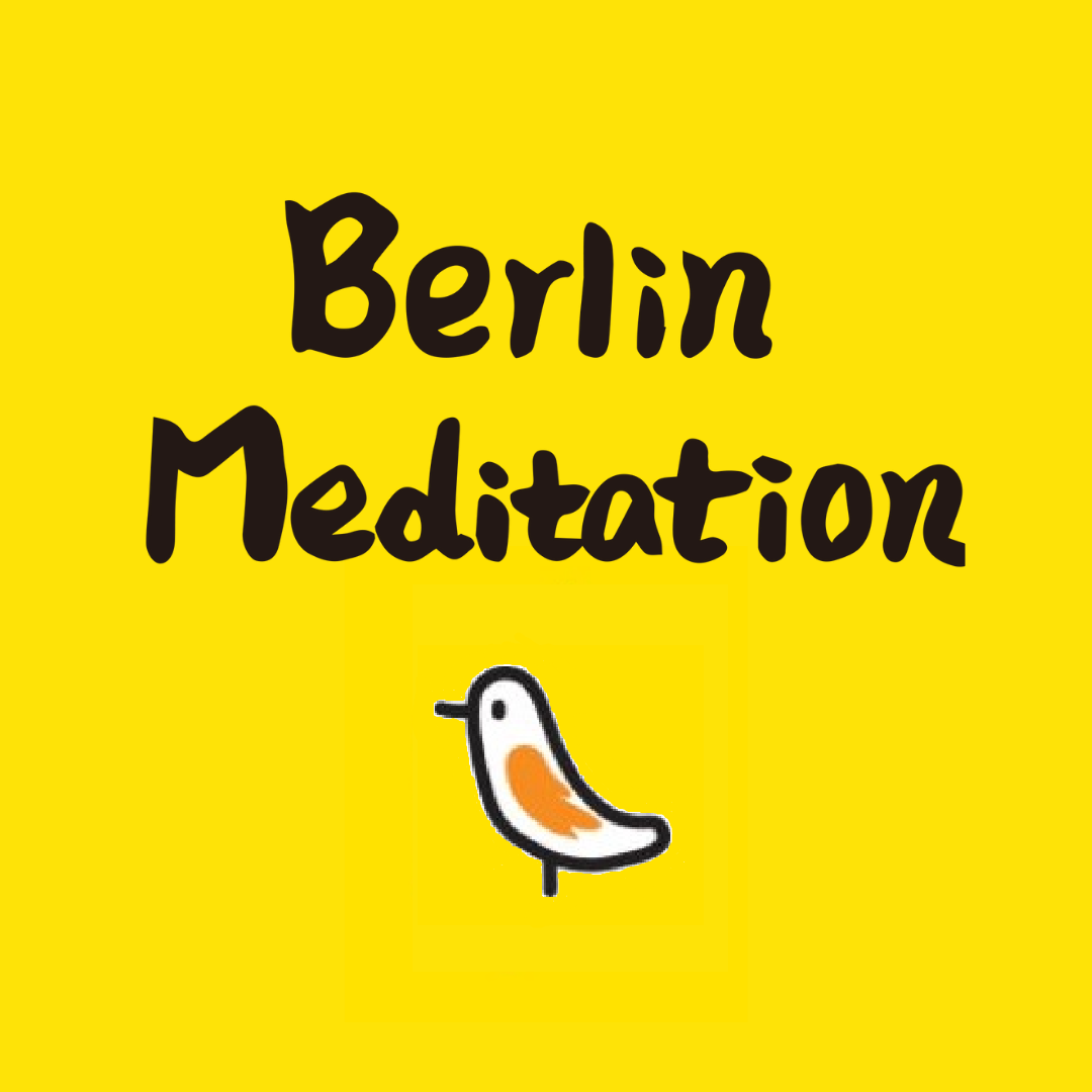 Berlin Meditation in Berlin