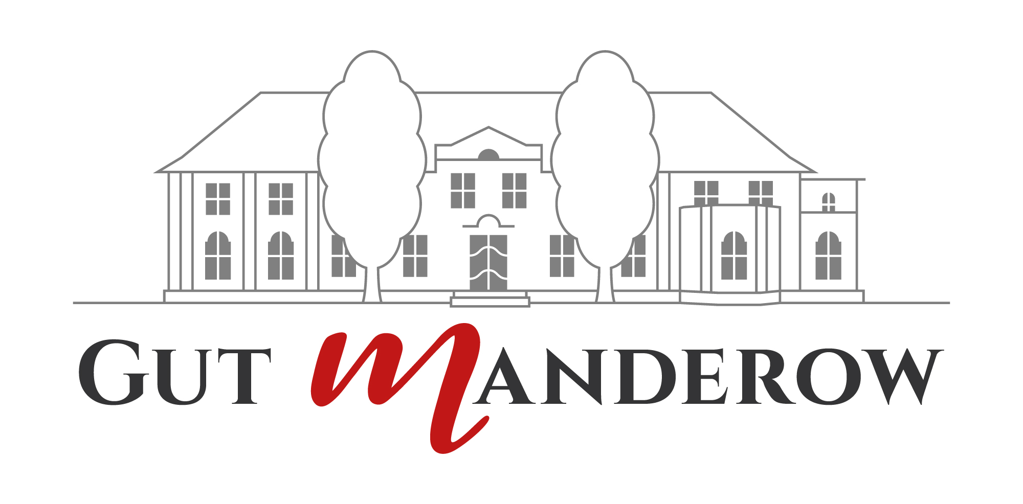 Gut Manderow in Hohenkirchen