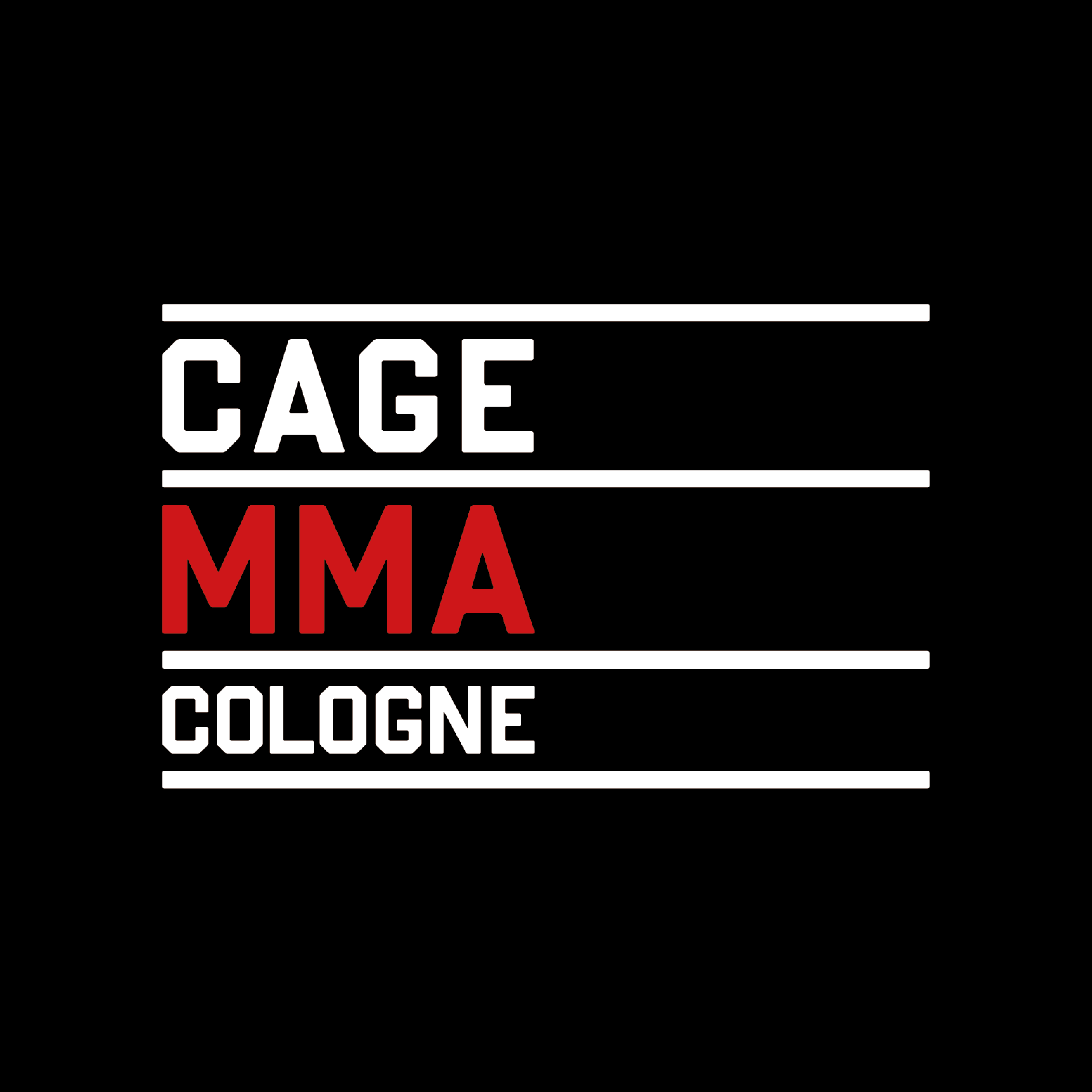 CAGE MMA COLOGNE NIEHL in Köln