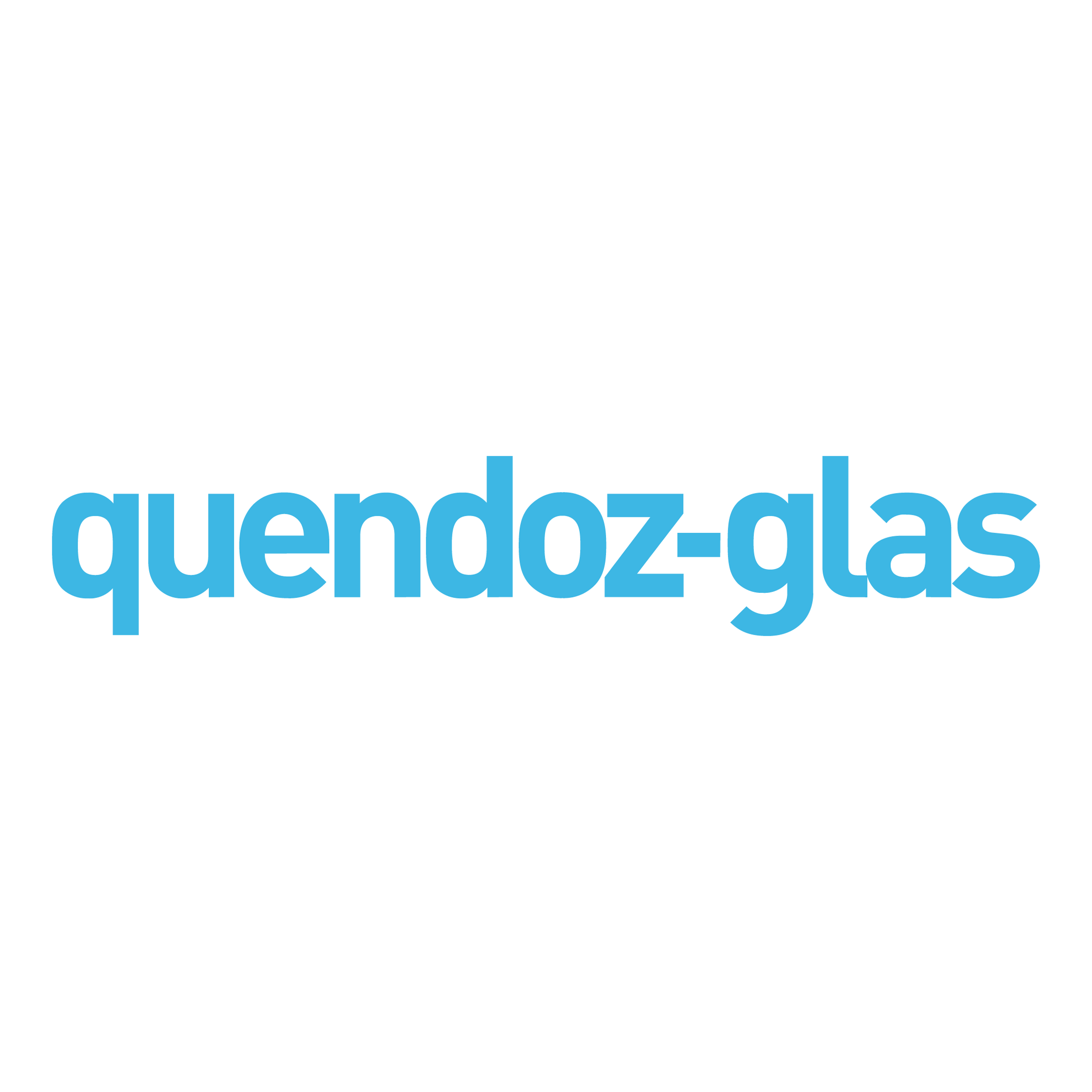 Quendoz Glas AG in Schlieren