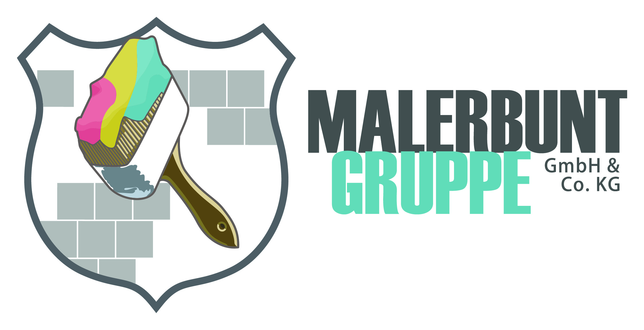 Malerbunt Gruppe GmbH & Co. KG in Wettenberg