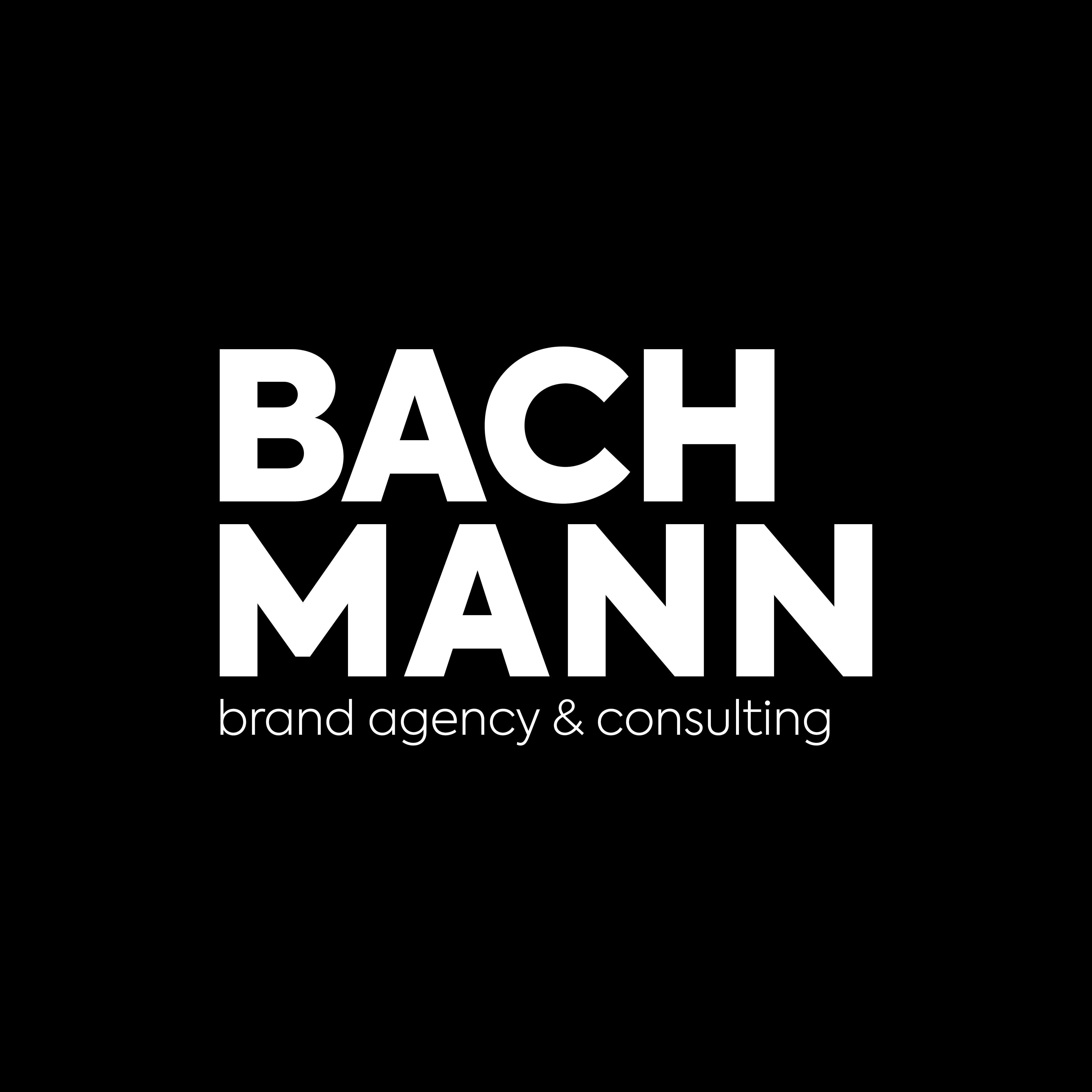 Bachmann brand agency & consulting