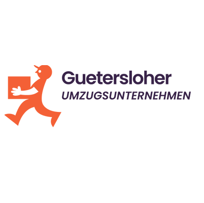 Gutersloher Umzugsunternehmen in Gütersloh