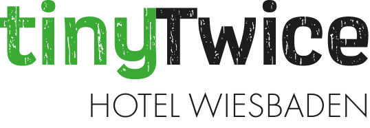 tinyTwice Hotel Wiesbaden