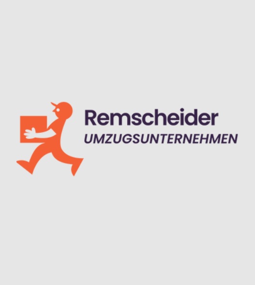 Remscheider Umzugsunternehmen in Remscheid