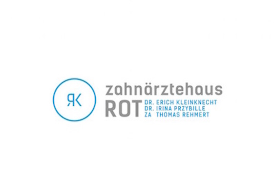 Zahnärztehaus ROT in Stuttgart
