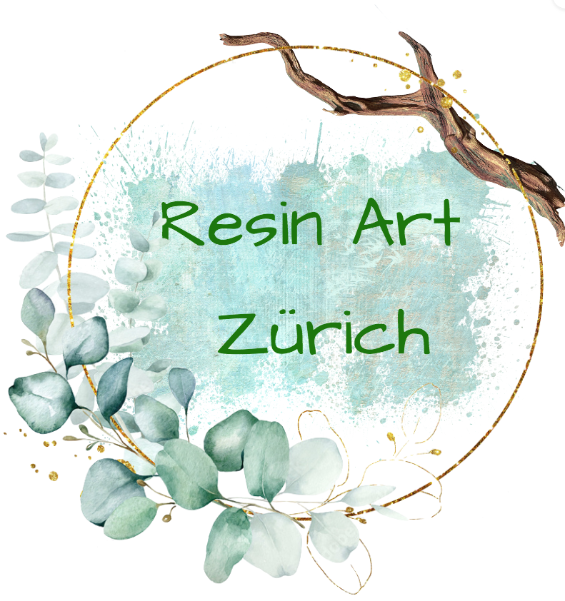 Resin Art Zürich - Epoxy & Epoxidharz Produkte in Bülach