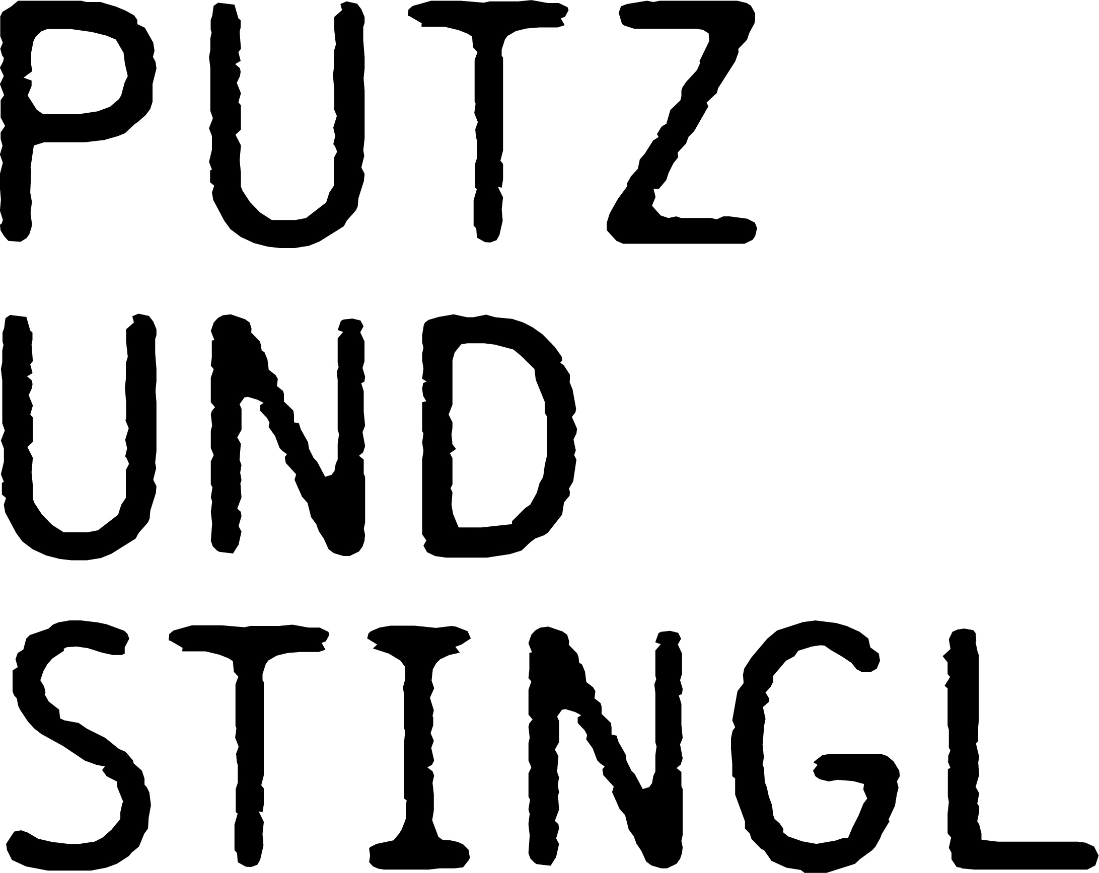 Wirtshaus Putz und Stingl in Steyr