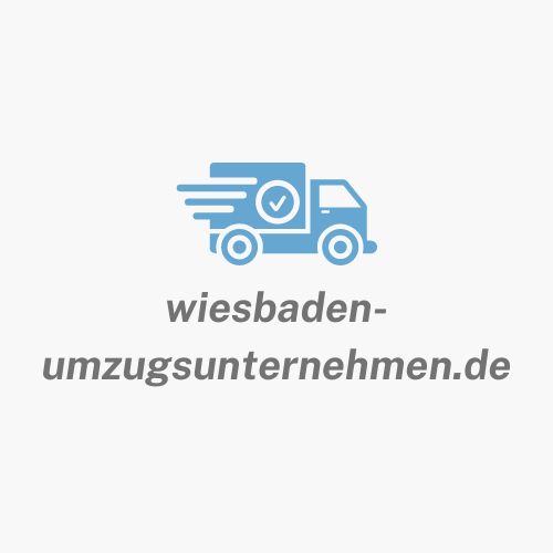 Wiesbaden Umzugsunternehmen in Wiesbaden