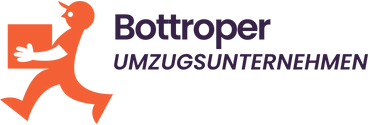 Bottroper Umzugsunternehmen in Bottrop