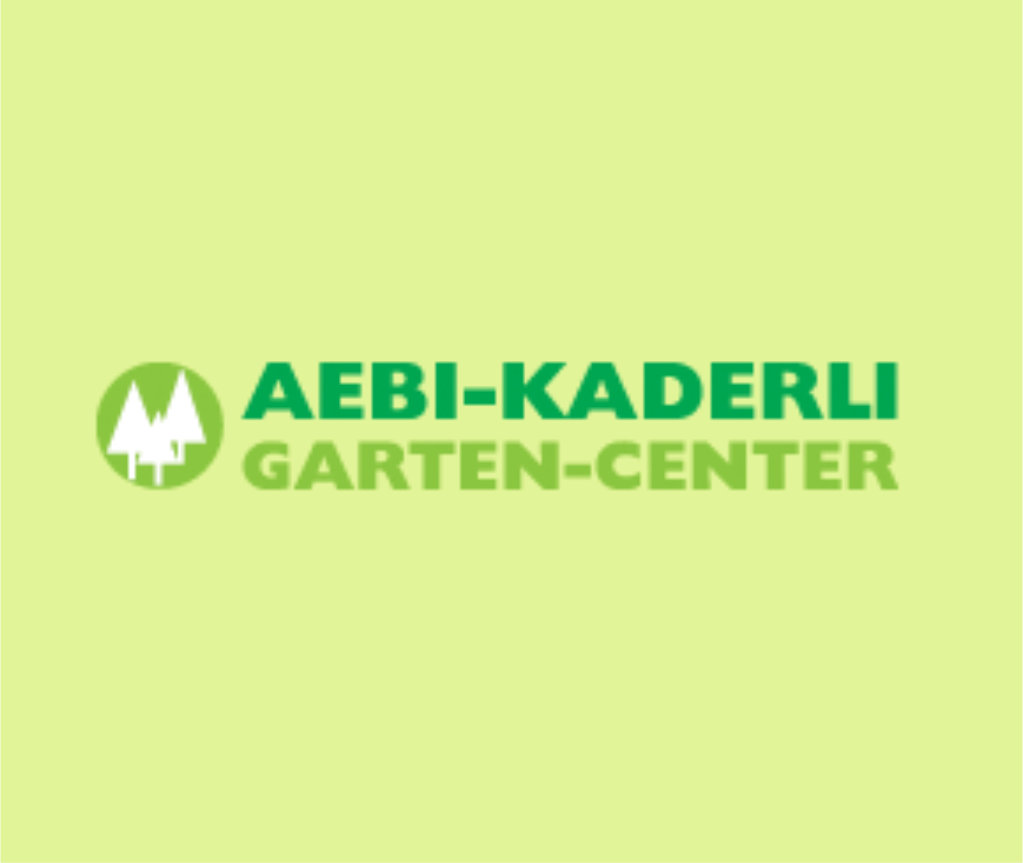 Aebi-Kaderli Garten-Center AG in Düdingen