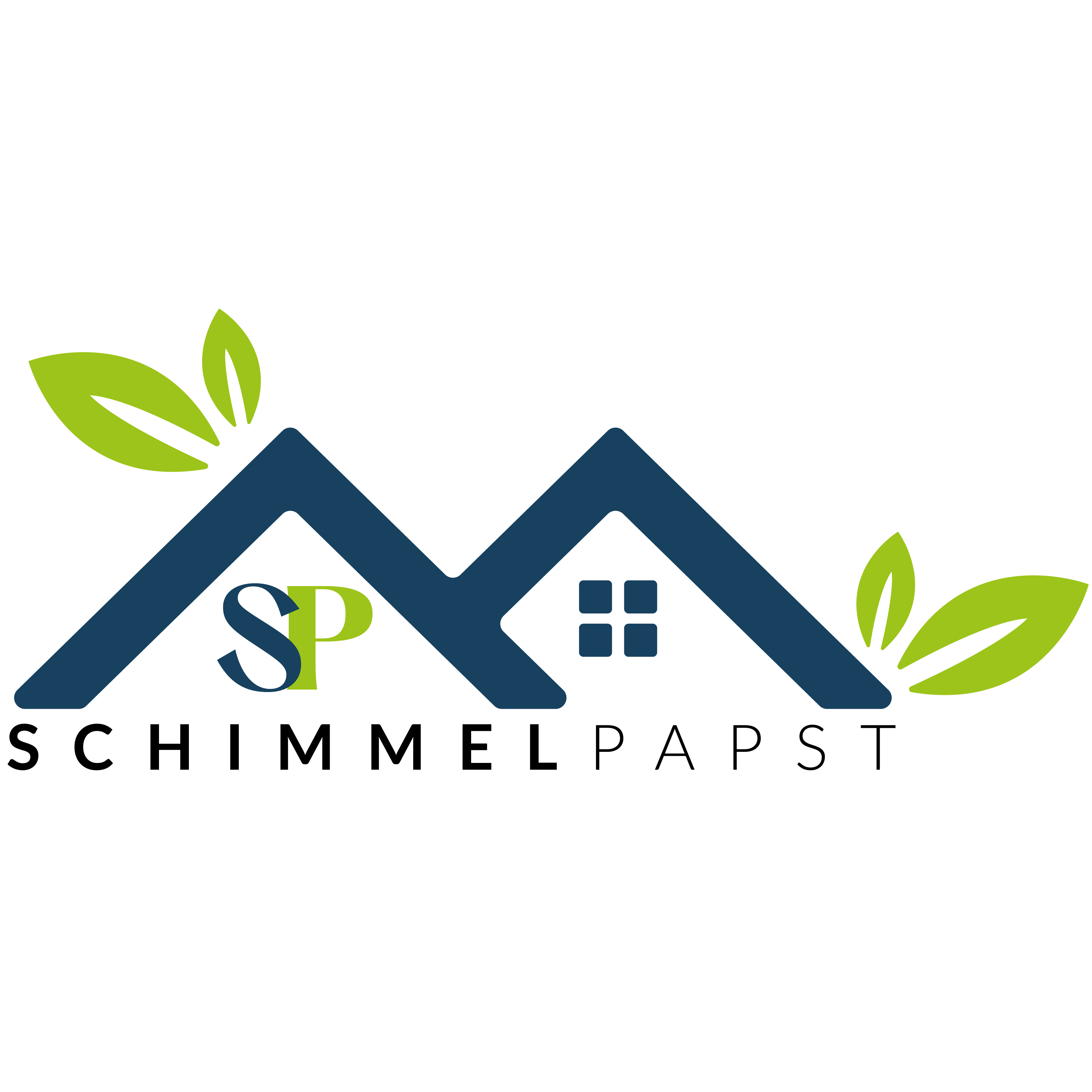 SchimmelPapst in Salching