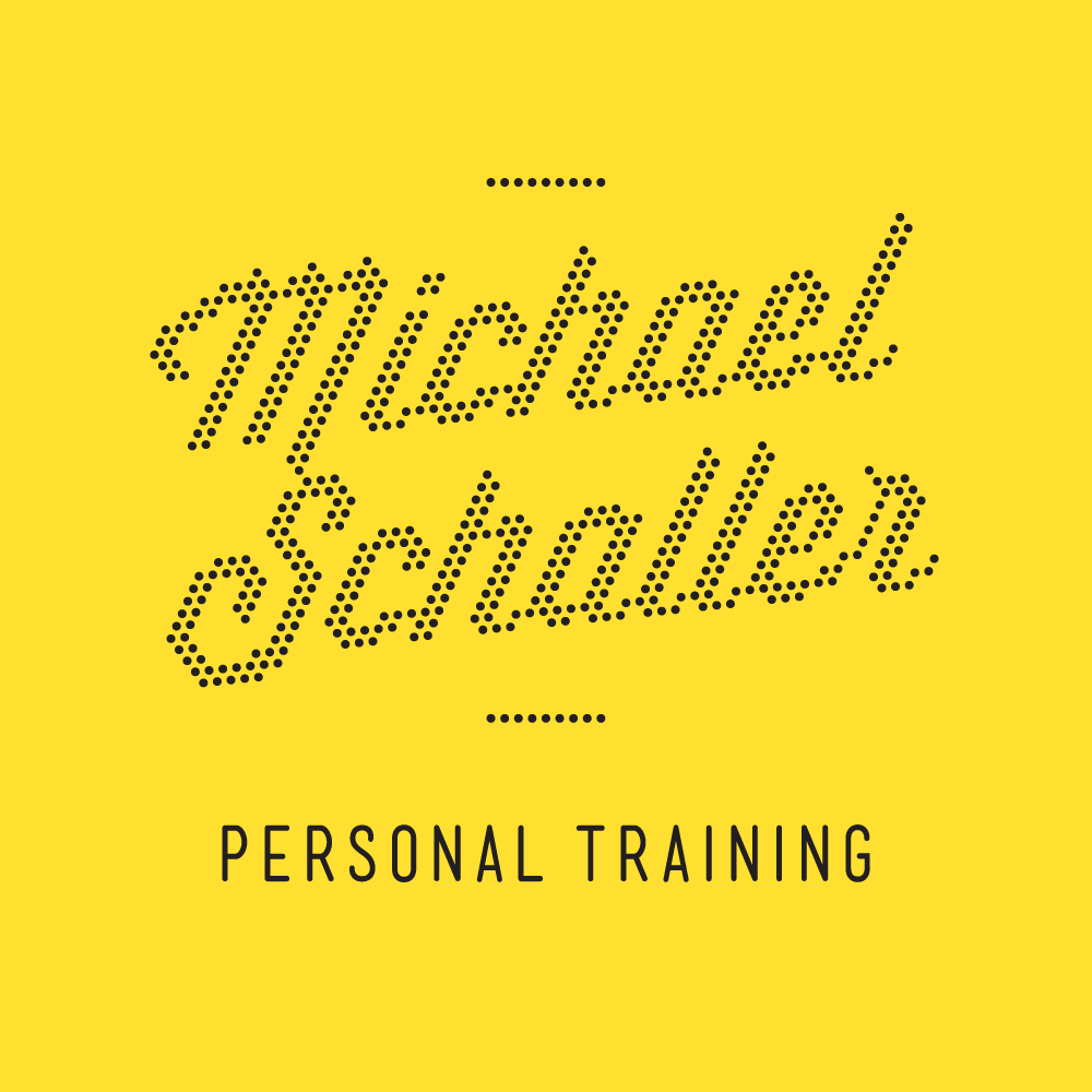 Michael Schaller - Personal Training