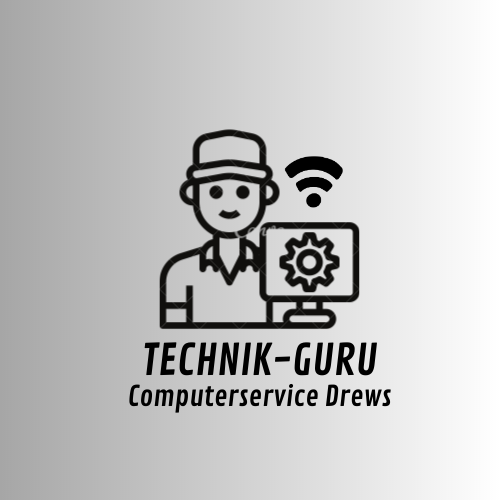 Technik Guru - Computerservice Drews in Glinde