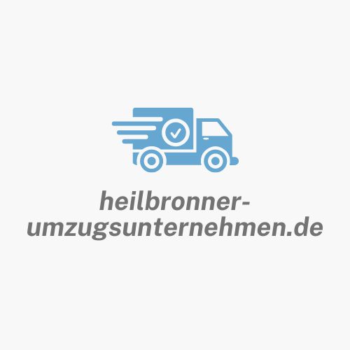 Heilbronner Umzugsunternehmen in Heilbronn