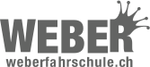 Weber Fahrschule in Bern
