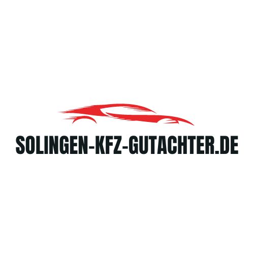 Solingen KFZ Gutachter in Solingen