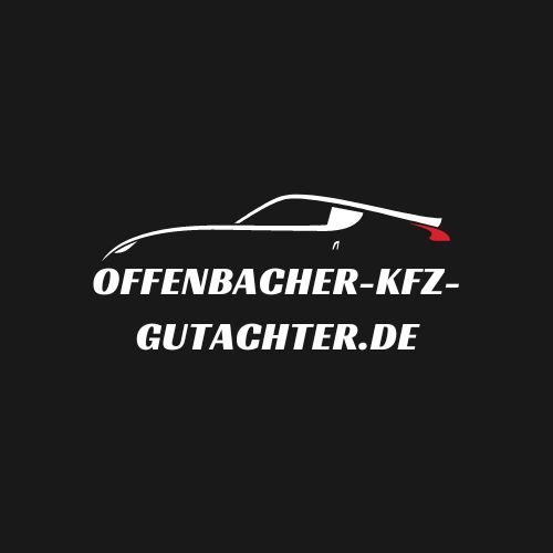 Offenbacher KFZ Gutachter in Offenbach