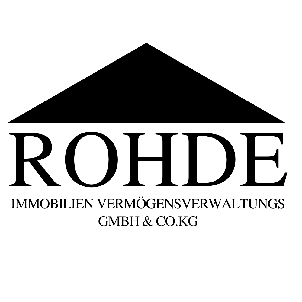 Rohde Immobilien Vermögensverwaltungs GmbH & Co.KG in Wuppertal