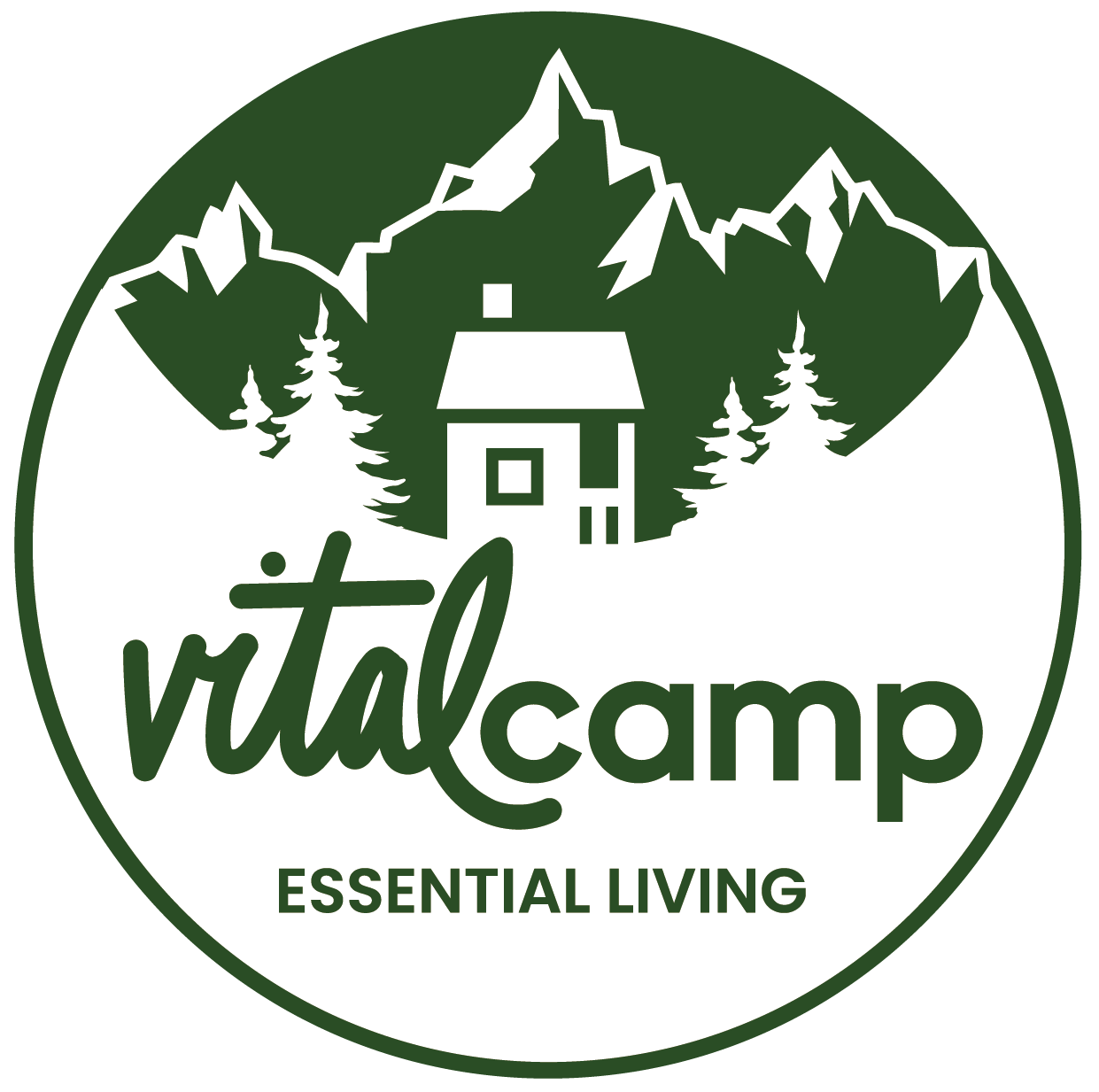 Vital Camp GmbH in Zierenberg