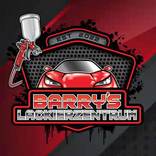 Barry´s Lackierzentrum - Meisterbetrieb in Dettenheim