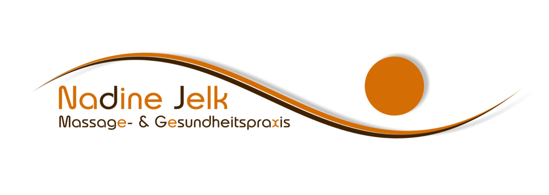 Nadine Jelk Massage- und Gesundheitspraxis in Tafers