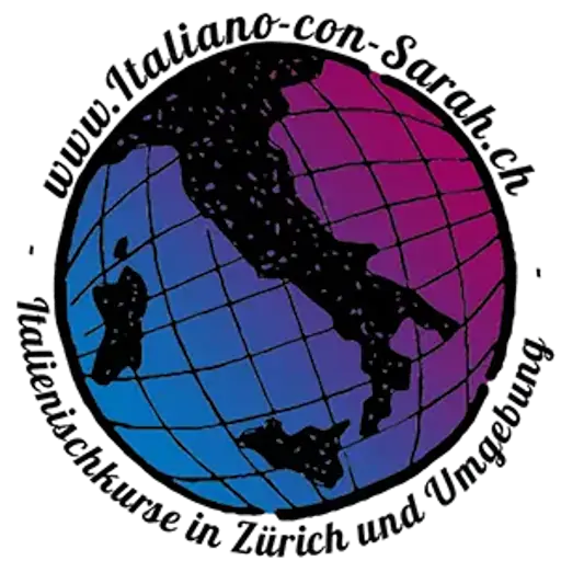 Italiano-con-Sarah in Zürich