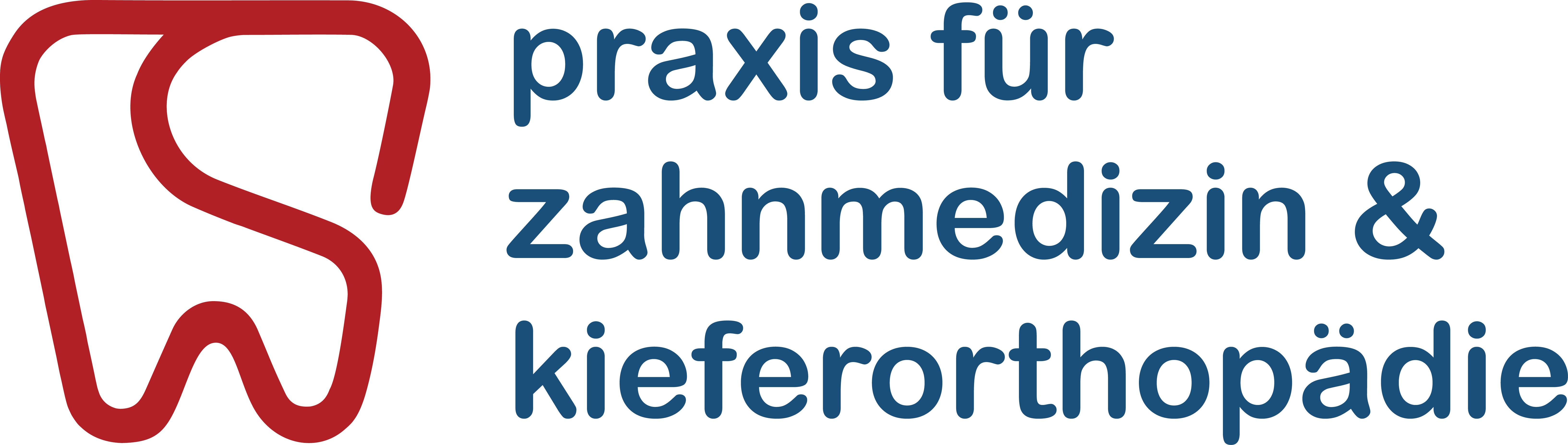 Praxis für Zahnmedizin und Kieferorthopädie in Zürich