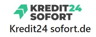 Kredite24-Sofort