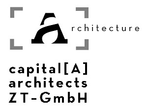 capital [ A ] architects ZT-GmbH in Wien