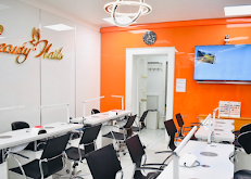 Beauty Nails Nagelstudio in Berlin