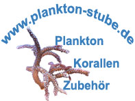 Plankton-stube
