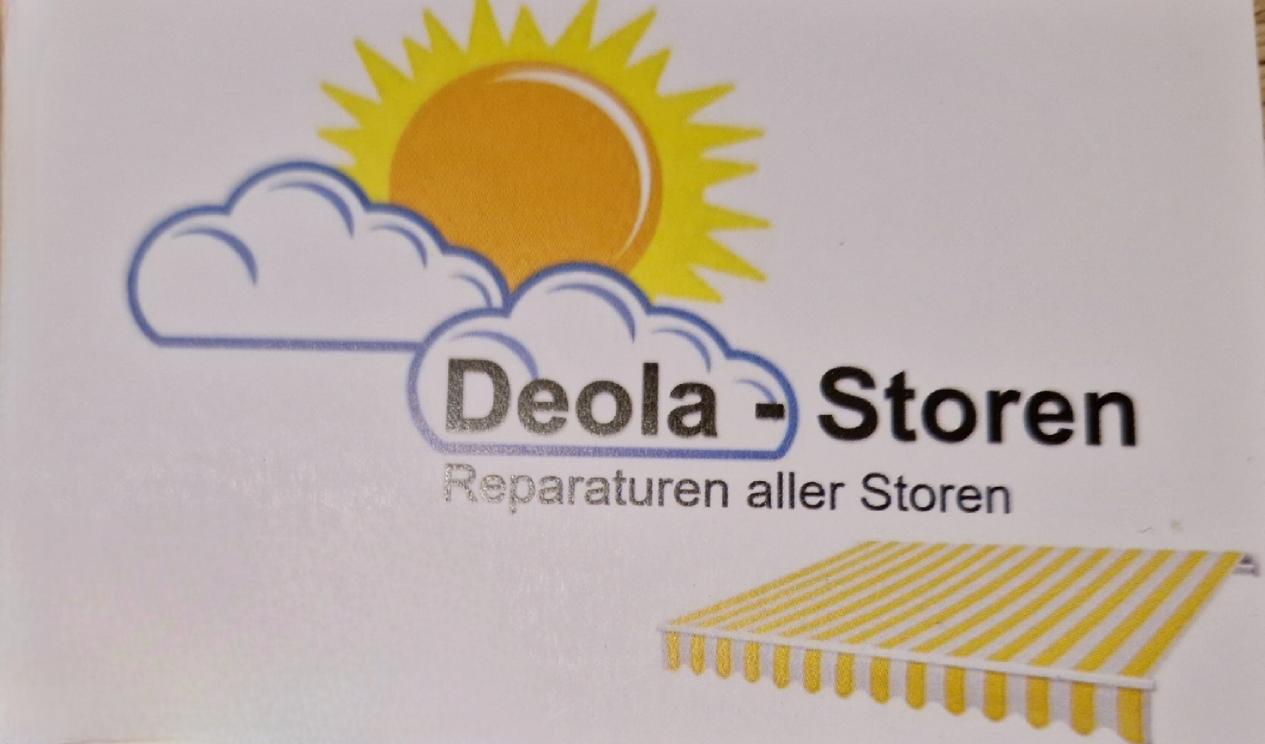 Deola-Storenservice in Dagmersellen