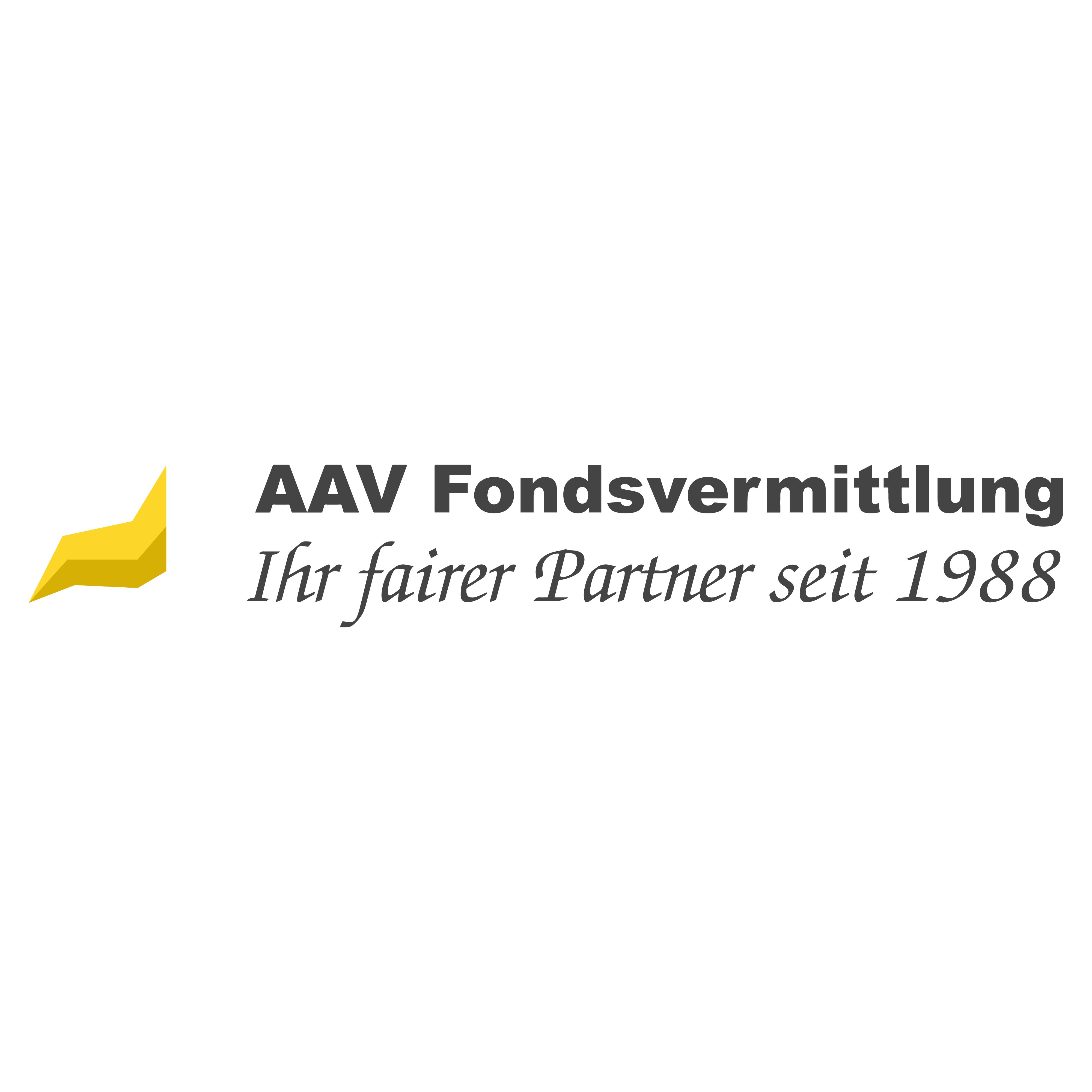 AAV Fondsvermittlung  GmbH & Co. KG in Aalen