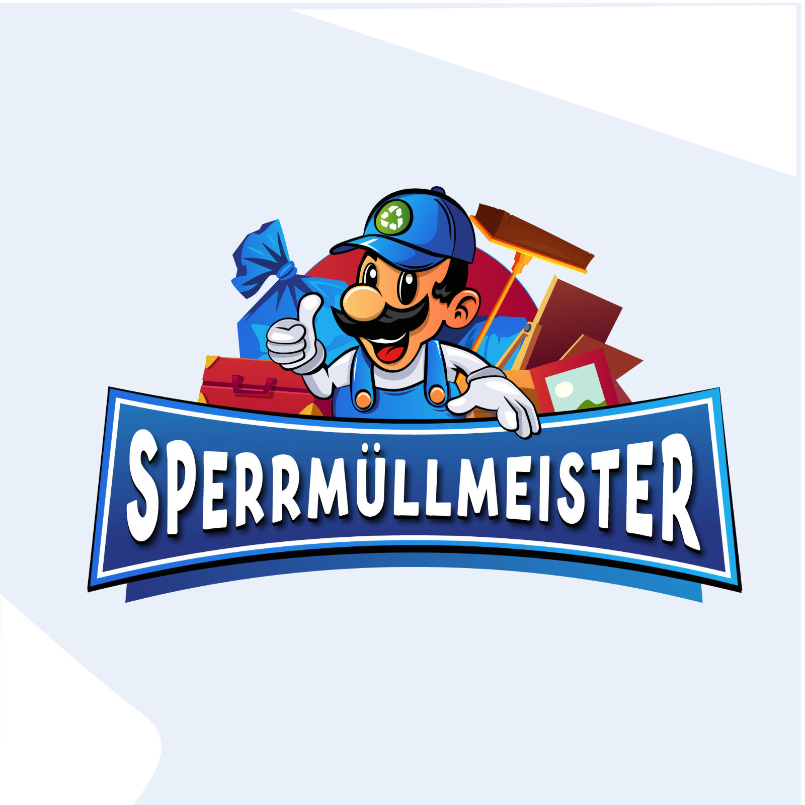 Sperrmüllmeister Berlin | Sperrmüll & Wohnungsauflösung in Berlin